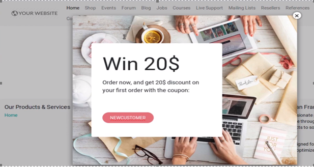 Expected Features of Odoo 14 2 12