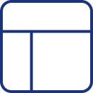 Modern user interface