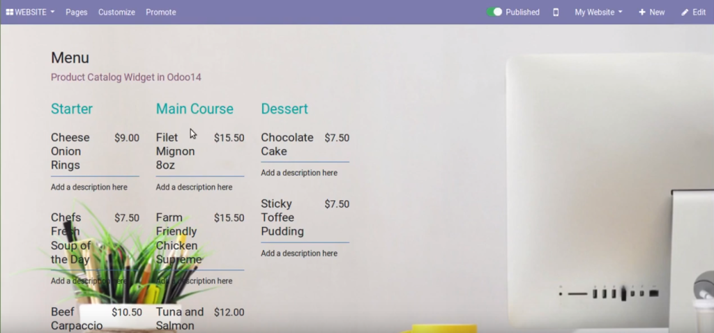 Expected Features of Odoo 14 4 6