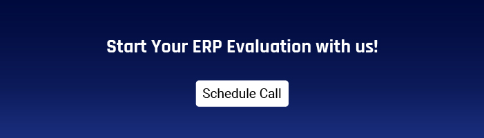 Is my Business too small for an ERP System? 2 ERP System Consultation with Aktiv
