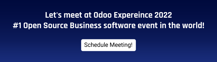 Expected Features of Odoo 16: New App & Big Changes 2 Meet Aktiv at Odoo Experience 2022