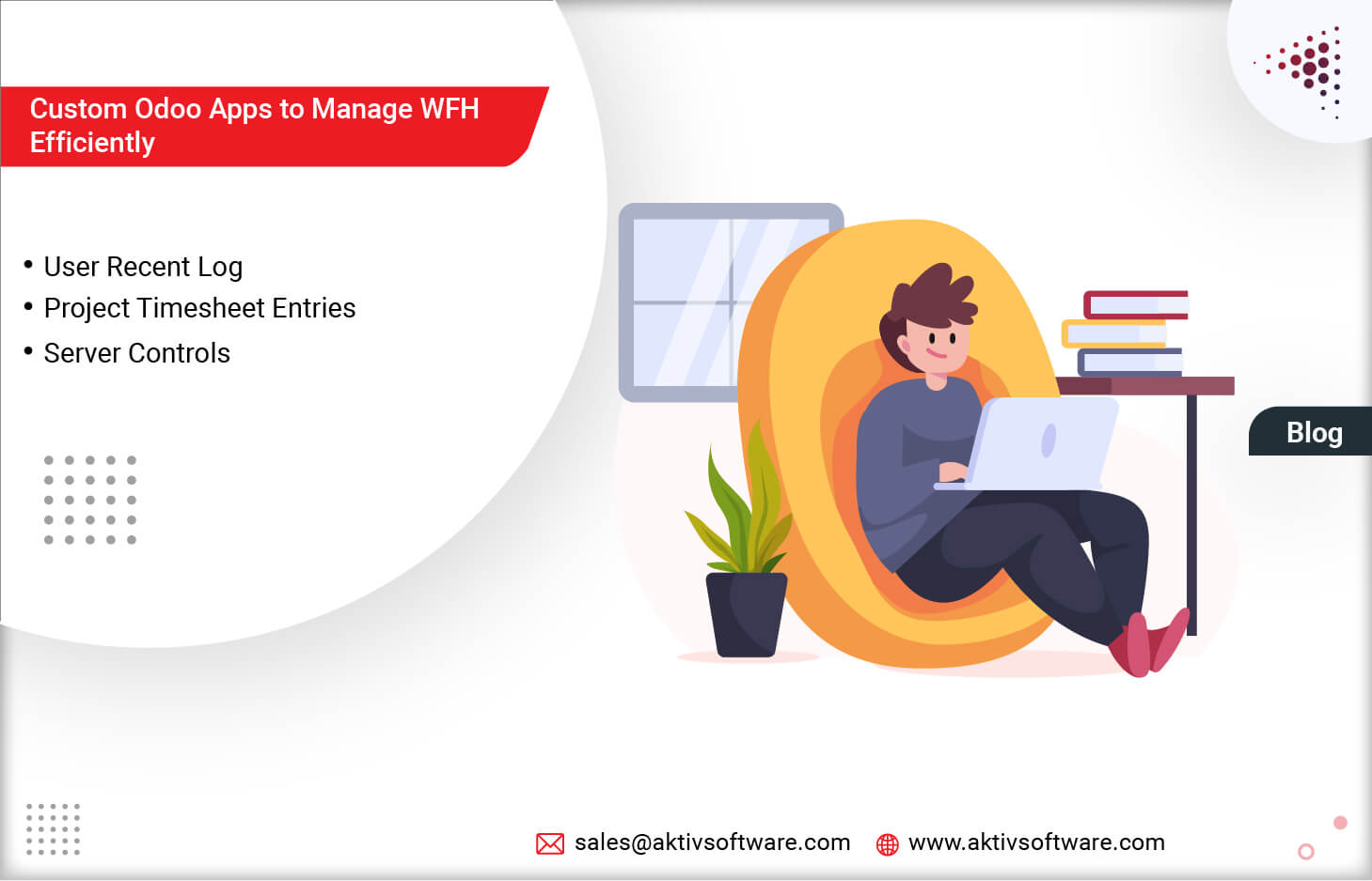 Customized Odoo Modules