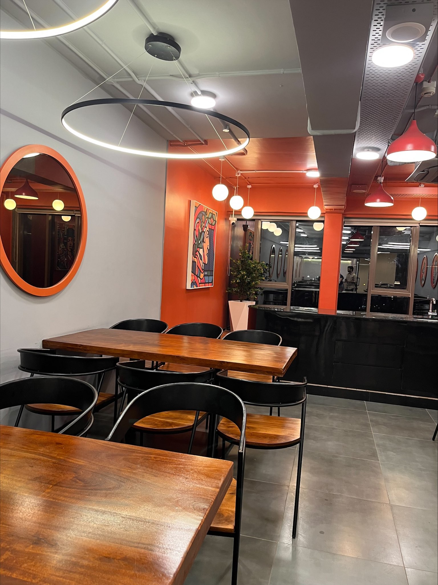 Aktiv has a New Place to Call Home. P.S., We have moved! 10 Aktiv Café