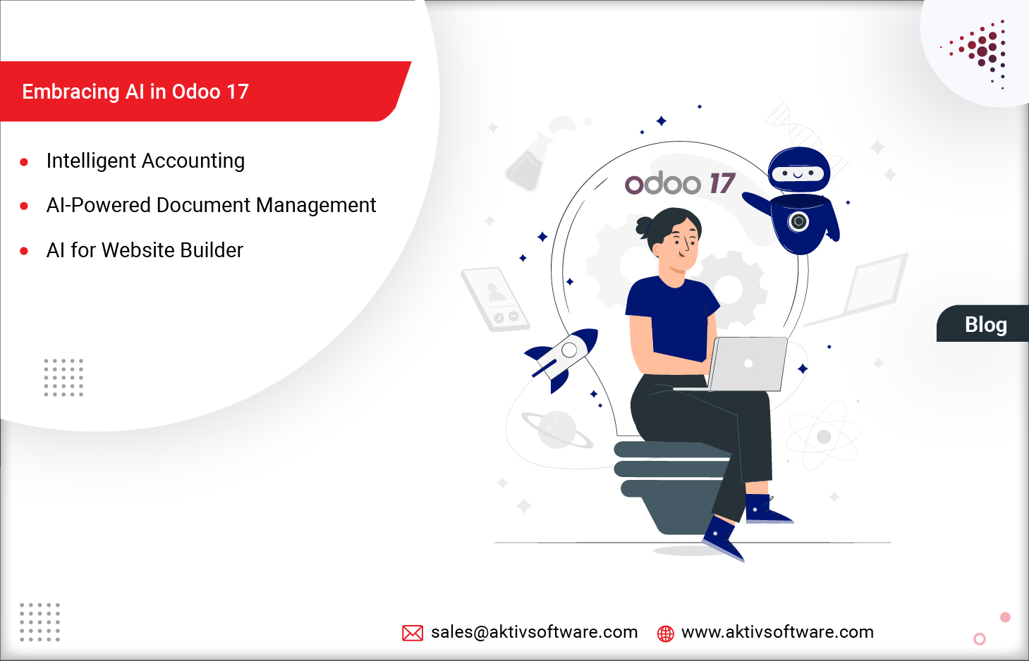 AI in Odoo 17|AI in Odoo 17 Inventory|Odoo ChatGPT