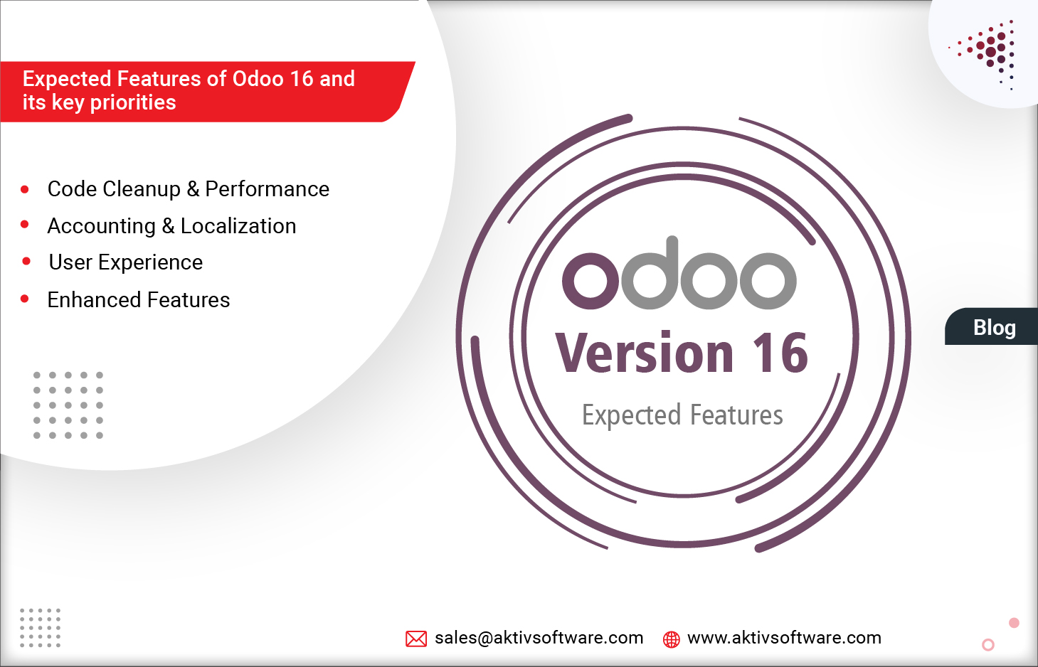 Expected Features of Odoo 16|Expected Features of Odoo 16|Expected Features of Odoo 16|Expected Features of Odoo 16|Expected Features of Odoo 16|Expected Features of Odoo 16|Expected Features of Odoo 16|Expected Features of Odoo 16|Expected Features of Odoo 16|Expected Features of Odoo 16|Expected Features of Odoo 16|Expected Features of Odoo 16|Expected Features of Odoo 16|Expected Features of Odoo 16||Meet Aktiv at Odoo Experience 2022