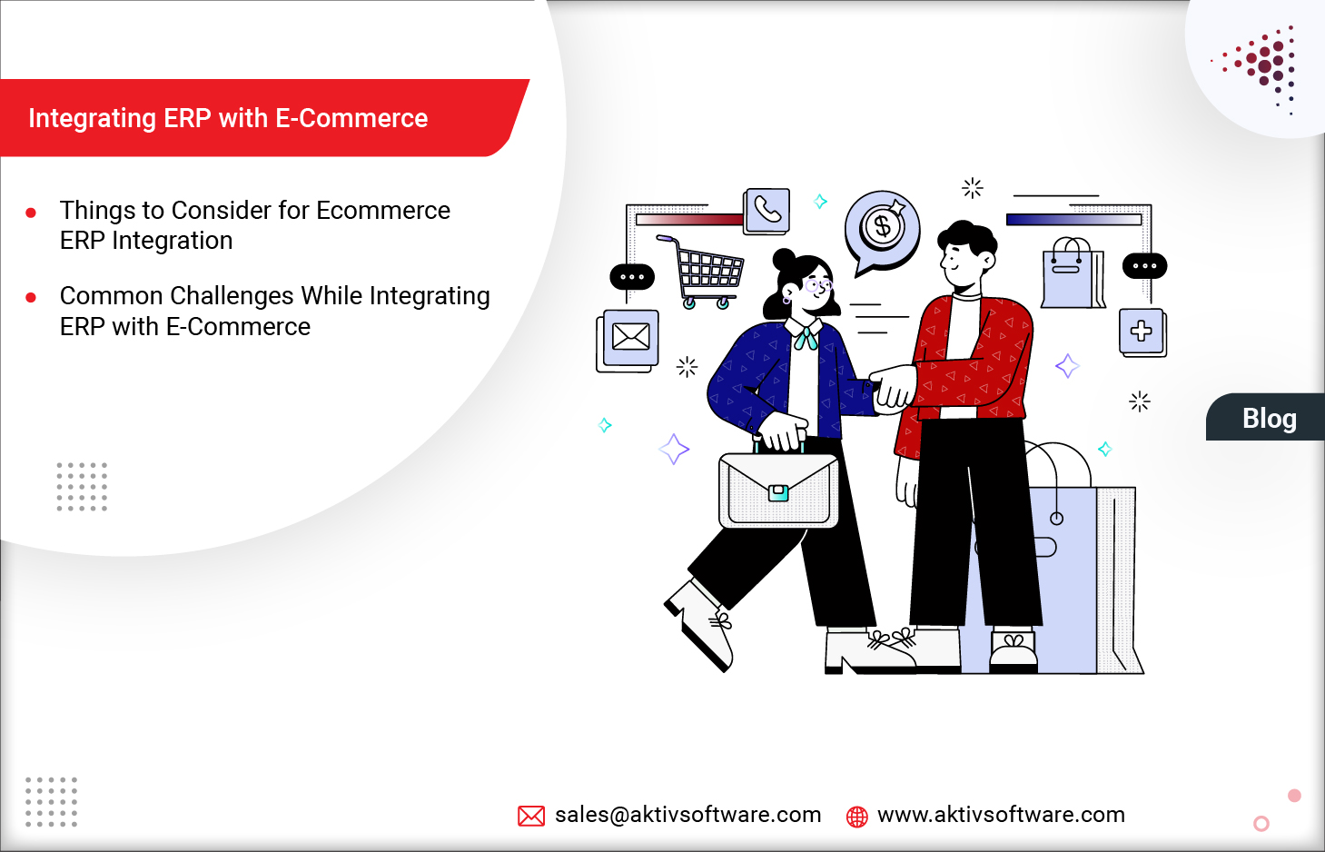 Ecommerce ERP Integration|Ecommerce ERP Integration