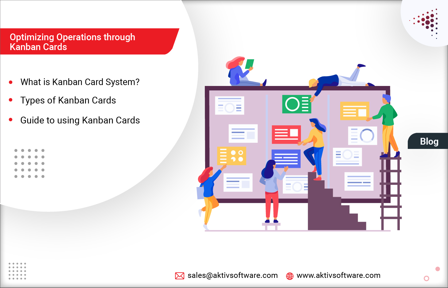 Kanban Cards System|||||||||