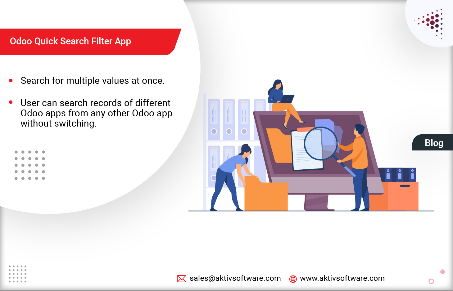 Odoo Search Filter Feature|||||||