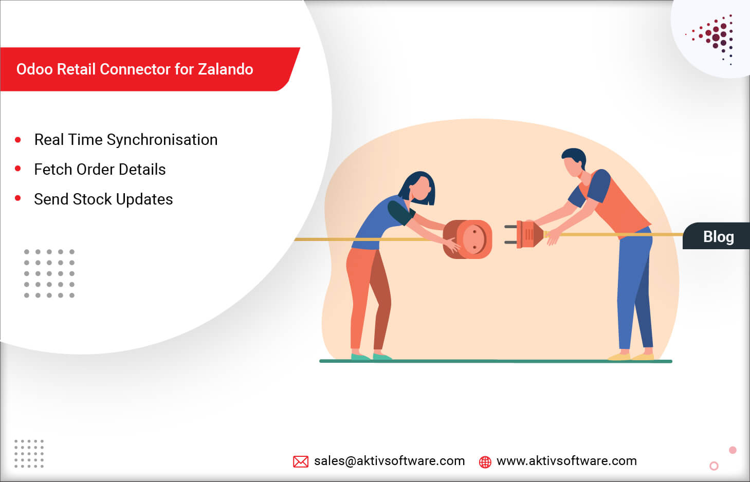 Odoo Retail Connector for Zalando|more-sales-less-work-odoo-retail-connector-for-zalando