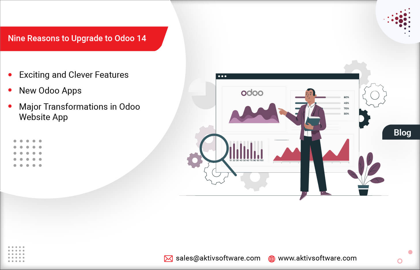 Reasons for Upgrade to Odoo 14|nine-premier-reasons-to-upgrade-to-odoo-14-from-odoo-13