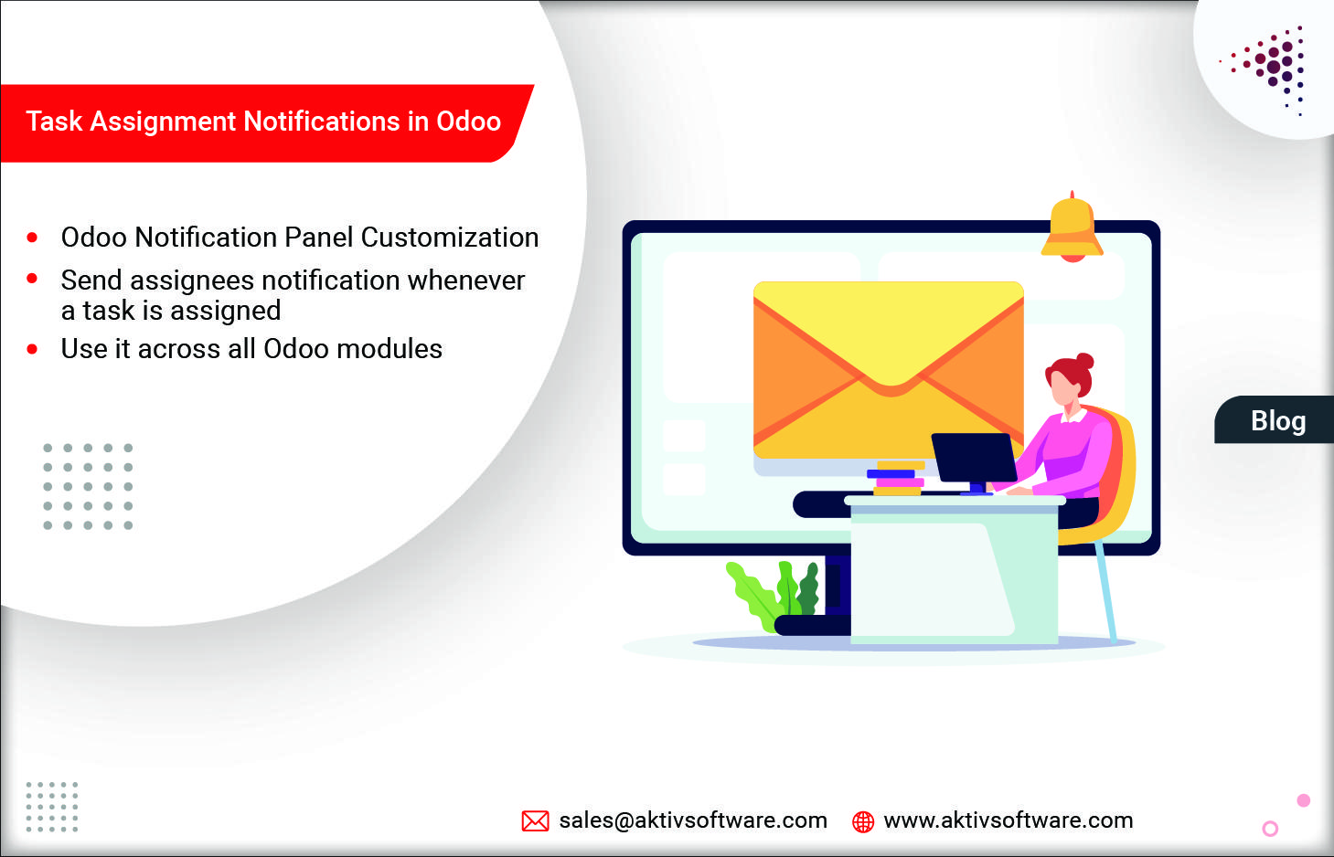 Activity Notification in Odoo 14|||