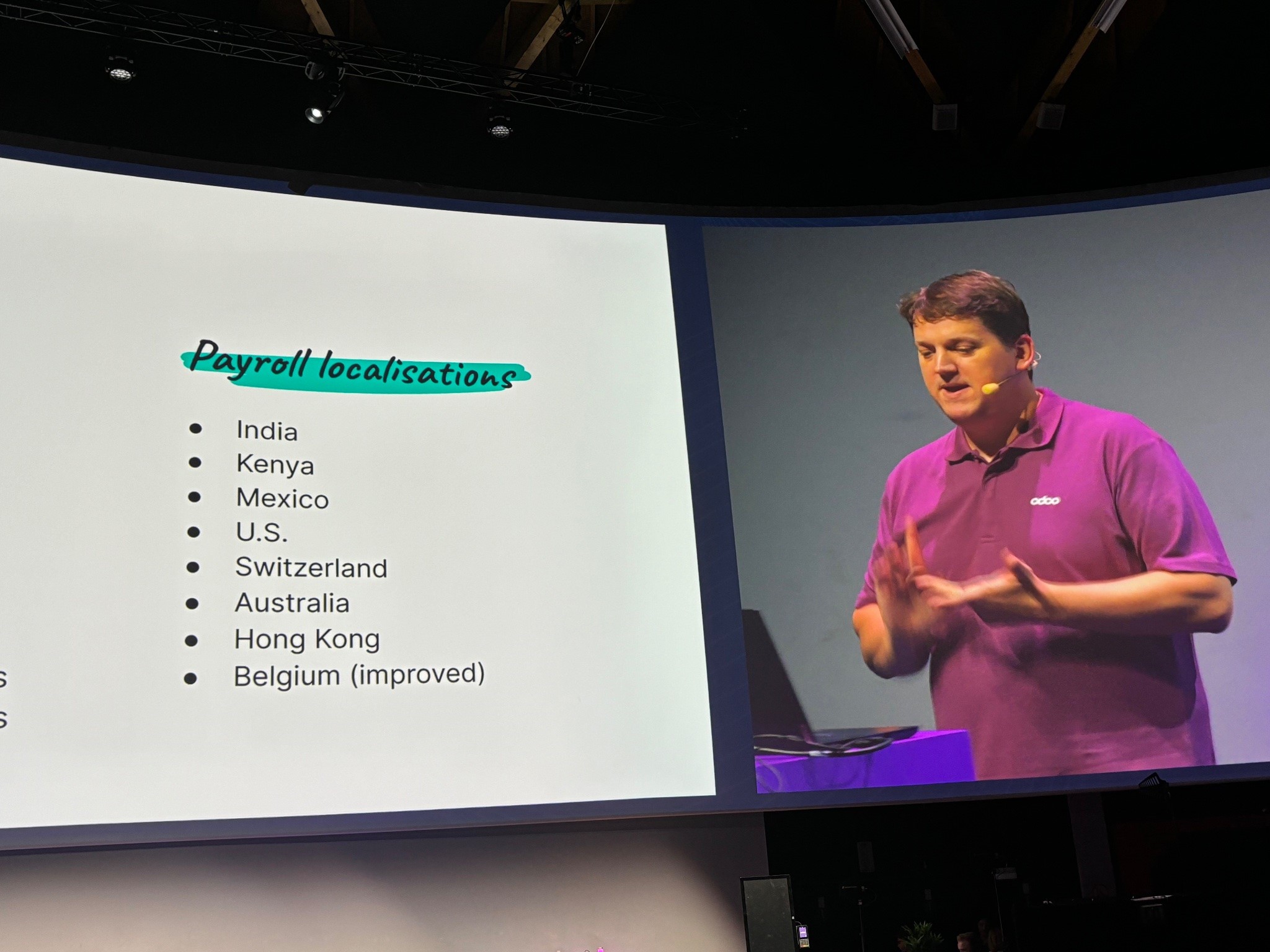 Odoo 17 is Officially Out- Let’s Talk About it! 7 Odoo 17 Accounting