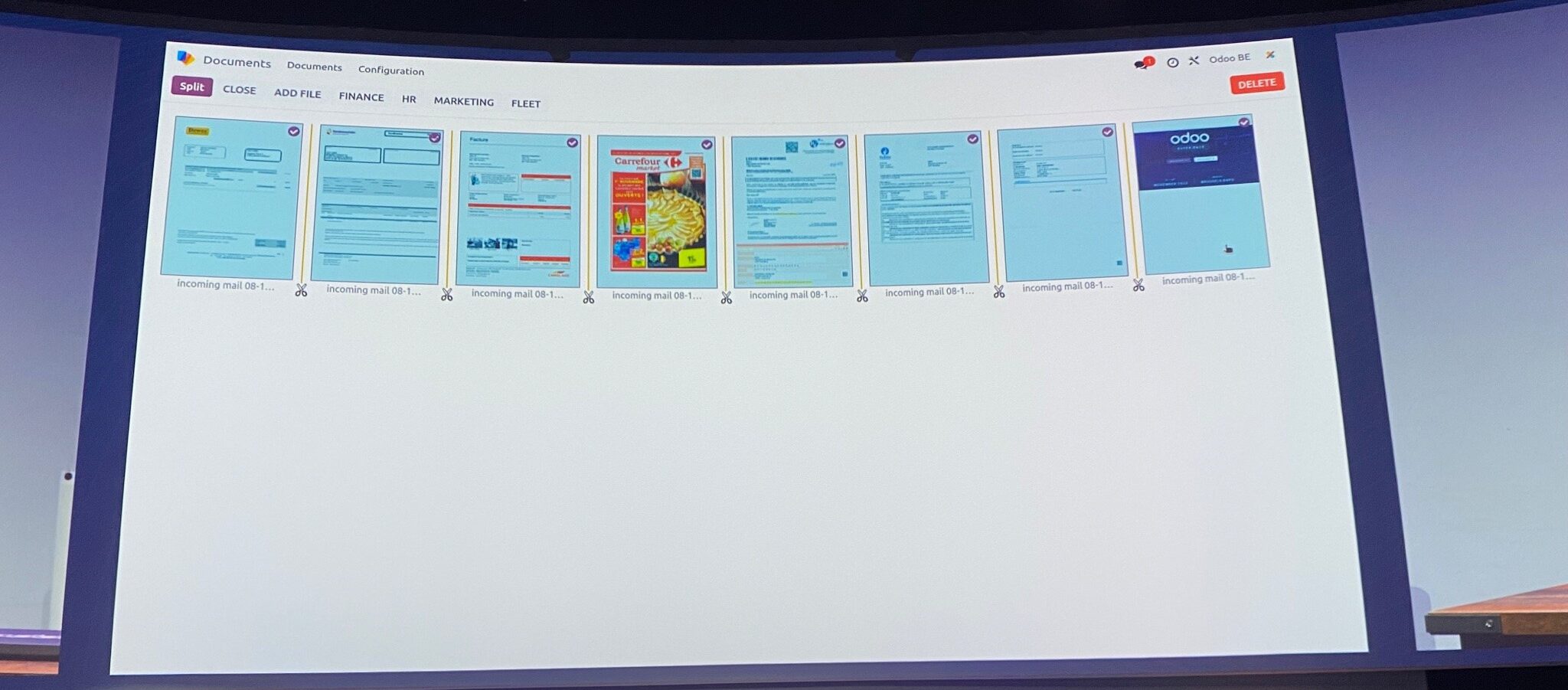 Odoo 17 is Officially Out- Let’s Talk About it! 8 Odoo 17 Accounting