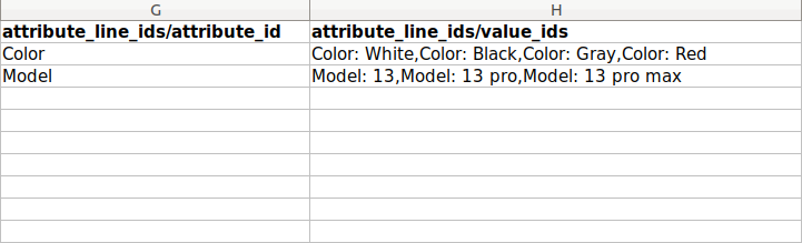 How to Import Bulk Products in Odoo: Standard Vs. Custom Script 5 Import Bulk Products in Odoo