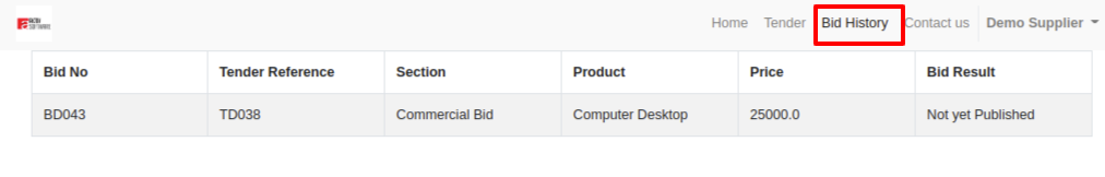 Odoo Tender Management App Customized to help you find Right Bidders and Offers 9 Odoo Tender Management