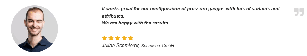 How Odoo CPQ Software Works Across Different Industries? 2 Odoo CPQ for Equipment Manufacturing