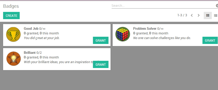 How to use Odoo CRM to Maximize Your Sales? 2 Gamify Sales Goals in Odoo CRM