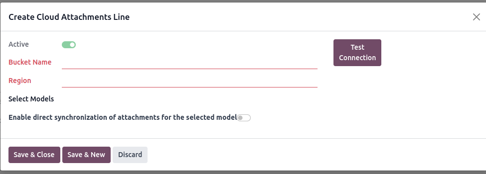 Odoo AWS Integration to Manage Large File Storage 4 Odoo Cloud Attachement