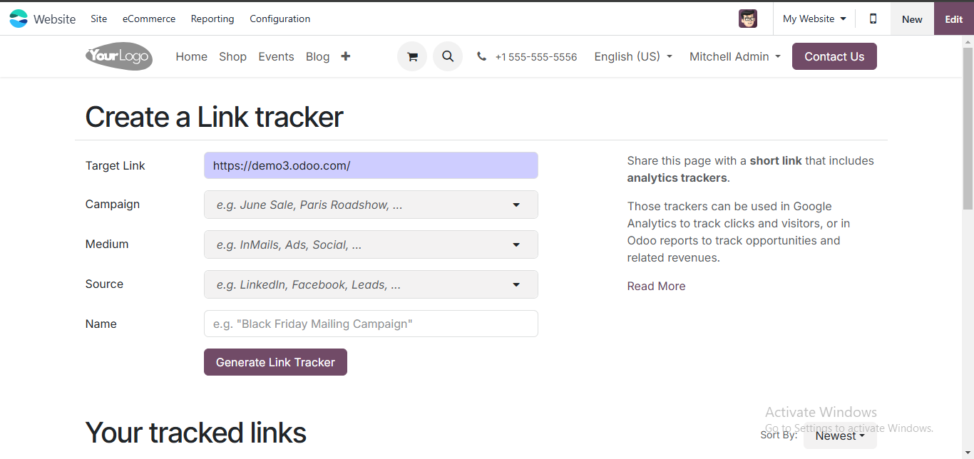 A Beginner’s Guide to Configuring Odoo Website SEO 4 Odoo Website SEO Configuration