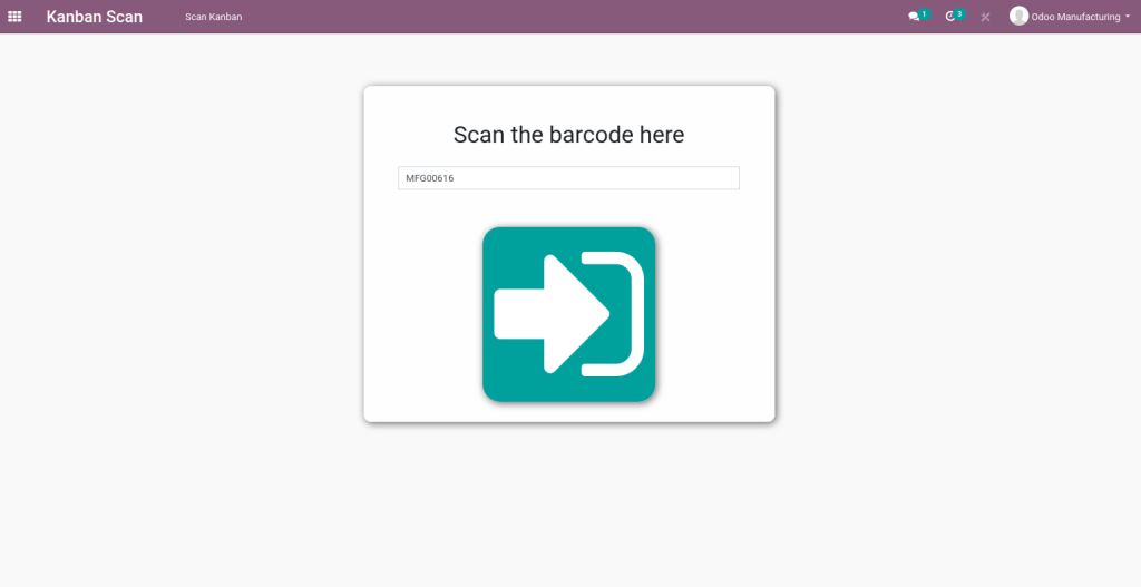 Maximize Task Efficiency and Accuracy through Kanban Cards System in Odoo. 5 Kanban Cards System