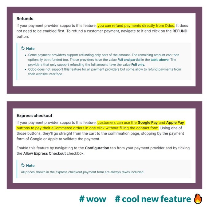 Why Migrate to Odoo 16? 2 Migrate to Odoo 16