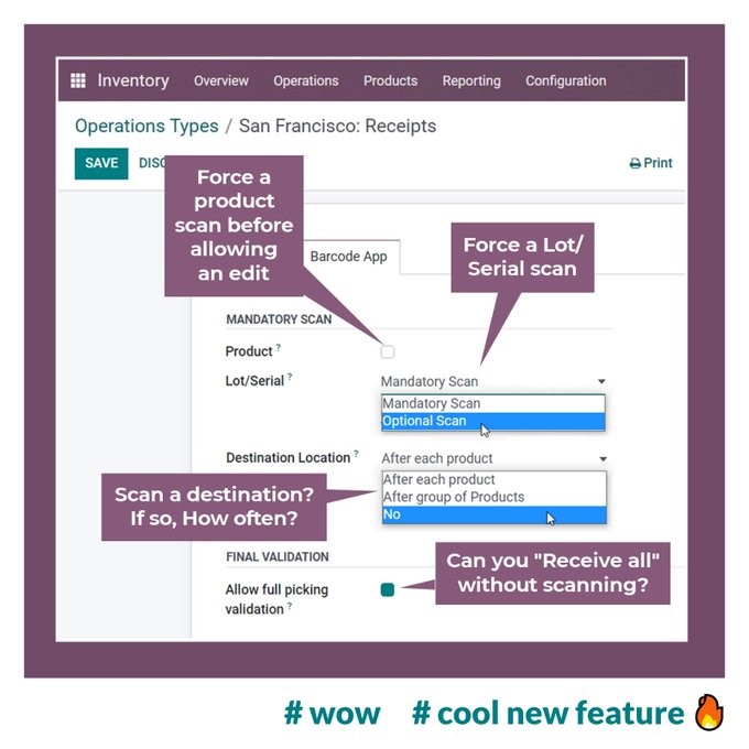 Why Migrate to Odoo 16? 11 Migrate to Odoo 16