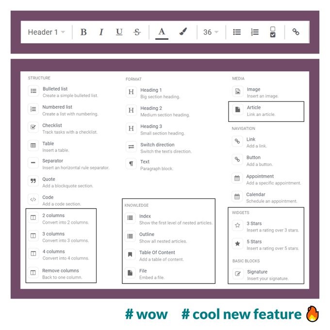 Why Migrate to Odoo 16? 14 Migrate to Odoo 16