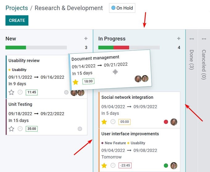 Why Migrate to Odoo 16? 15 Migrate to Odoo 16