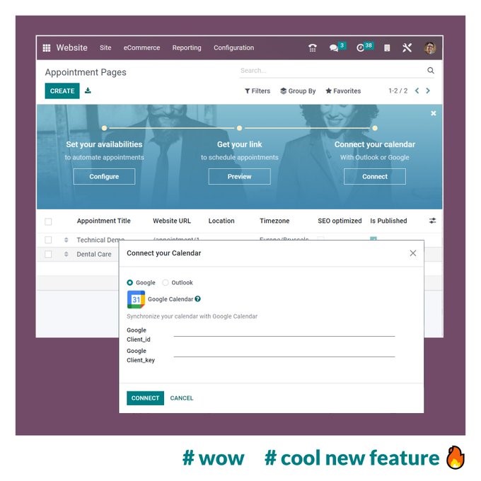 Why Migrate to Odoo 16? 10 Migrate to Odoo 16