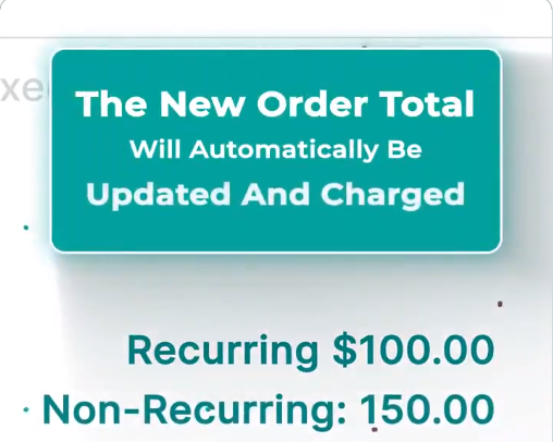 Odoo 17 Expected Features, Module-wise Breakdown 12 Odoo 17 Sales