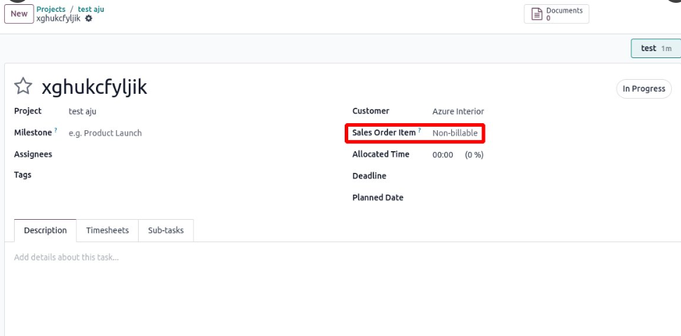Odoo 17 Expected Features, Module-wise Breakdown 14 Odoo 17 Project Management software