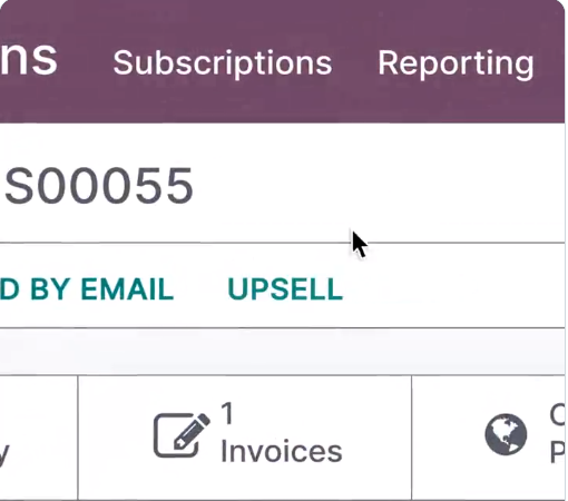 Odoo 17 Expected Features, Module-wise Breakdown 10 Odoo 17 Sales