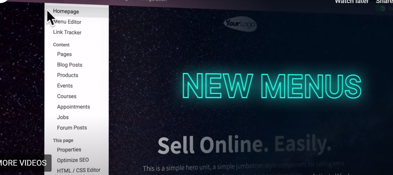 Odoo 16 Overview- The Fastest and Most Intuitive Business Software! 6 Odoo 16