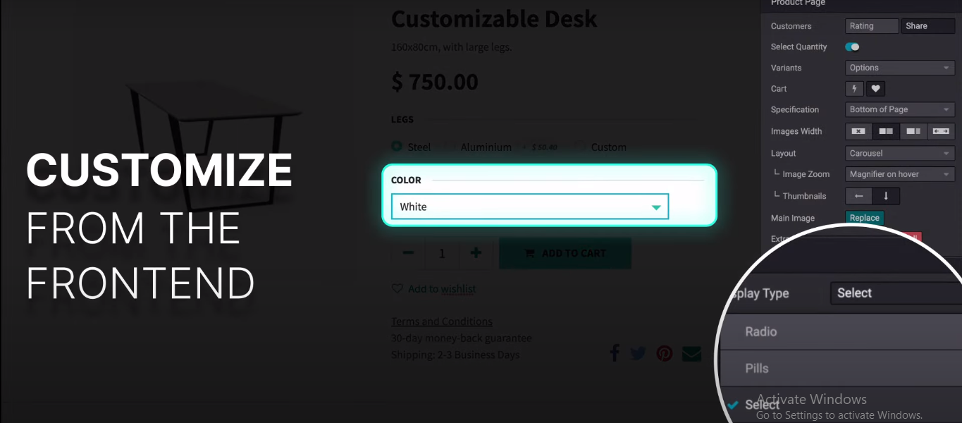 Odoo 16 Overview- The Fastest and Most Intuitive Business Software! 9 Odoo 16