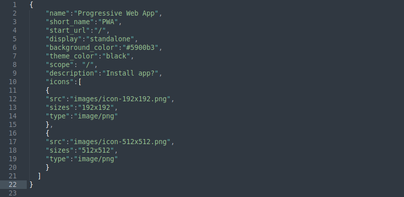 Odoo PWA: Know about its Benefits and Implementation 2 Odoo-PWA