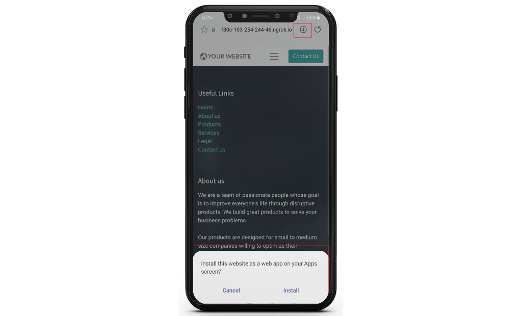Odoo PWA: Know about its Benefits and Implementation 9 Odoo-PWA
