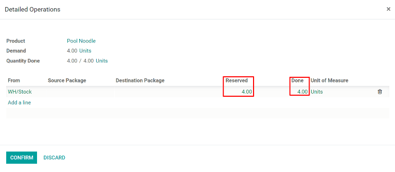 When and How to Use Multi-Package Shipments in Odoo? 4 Multi-Package Shipments in Odoo