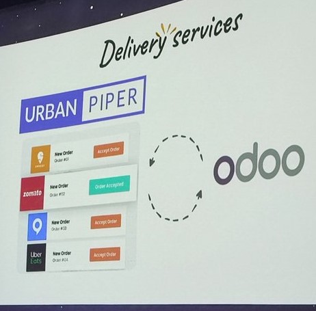 Odoo 18: Enterprise Software Done Right! 8 Odoo 18 POS Updates