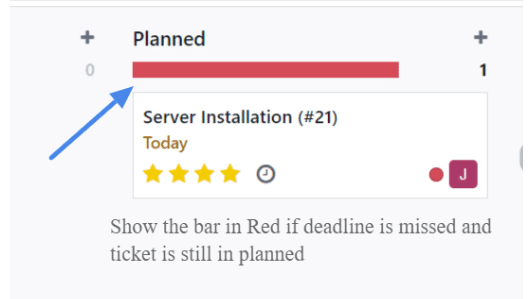 Boosting Efficiency with custom Ticket Dashboard in Odoo 3 Ticket Dashboard in Odoo