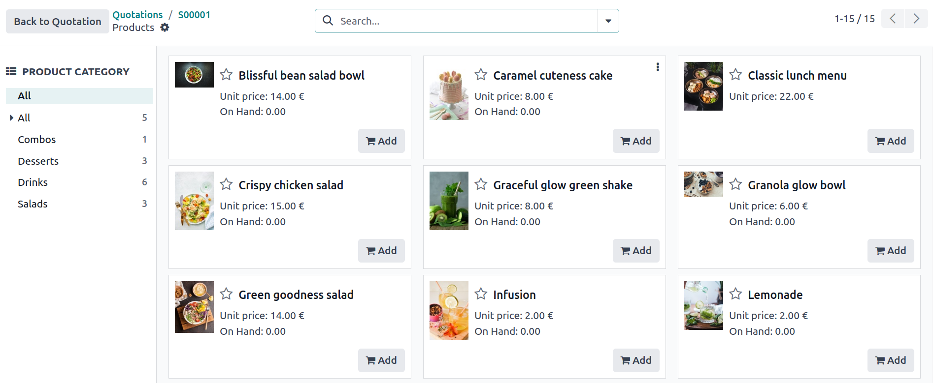 Odoo 17 is Officially Out- Let’s Talk About it! 5 product catalog