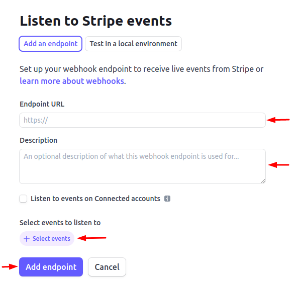 Odoo Stripe Integration: Sync your Stripe Invoices in Odoo 4 Odoo Stripe Integration