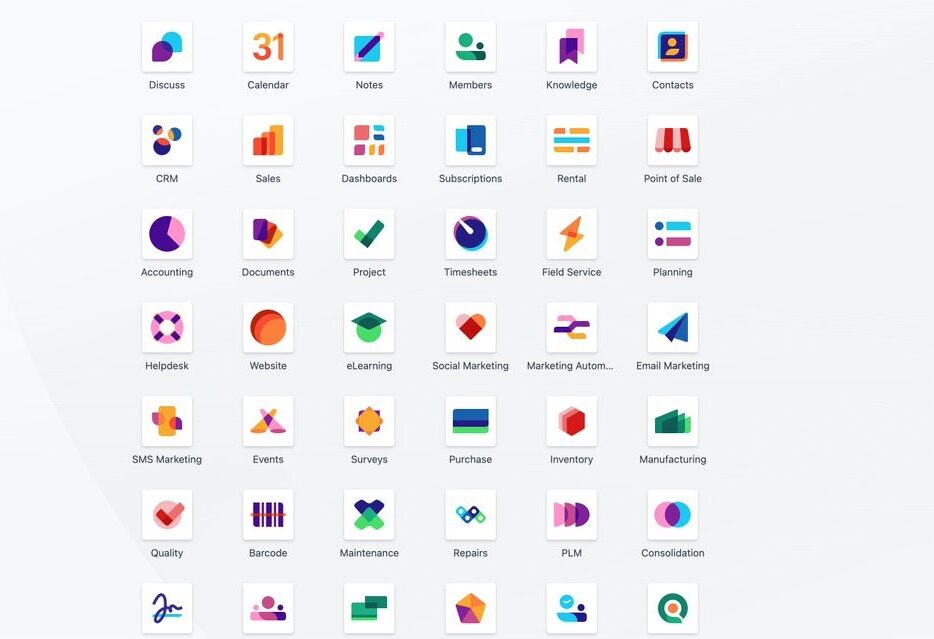 Odoo 17 is Officially Out- Let’s Talk About it! 2 Odoo 17