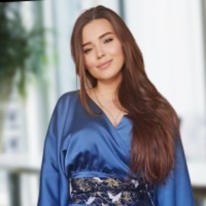 Kateryna-Mykhailenko