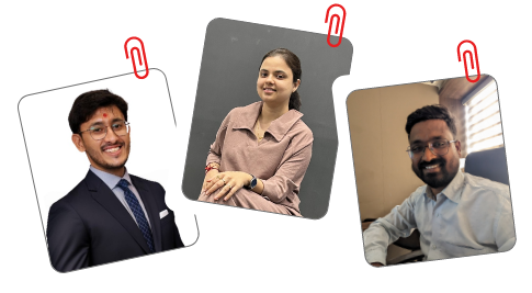 Projects that are Consultant-Led, not Developer-Driven