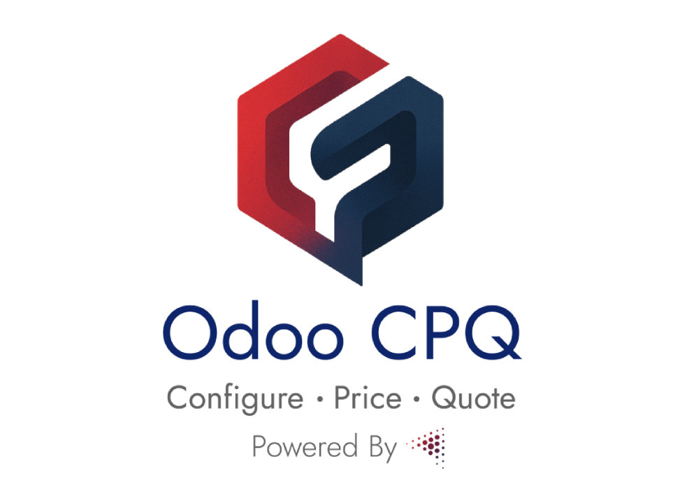 odoo cpq
