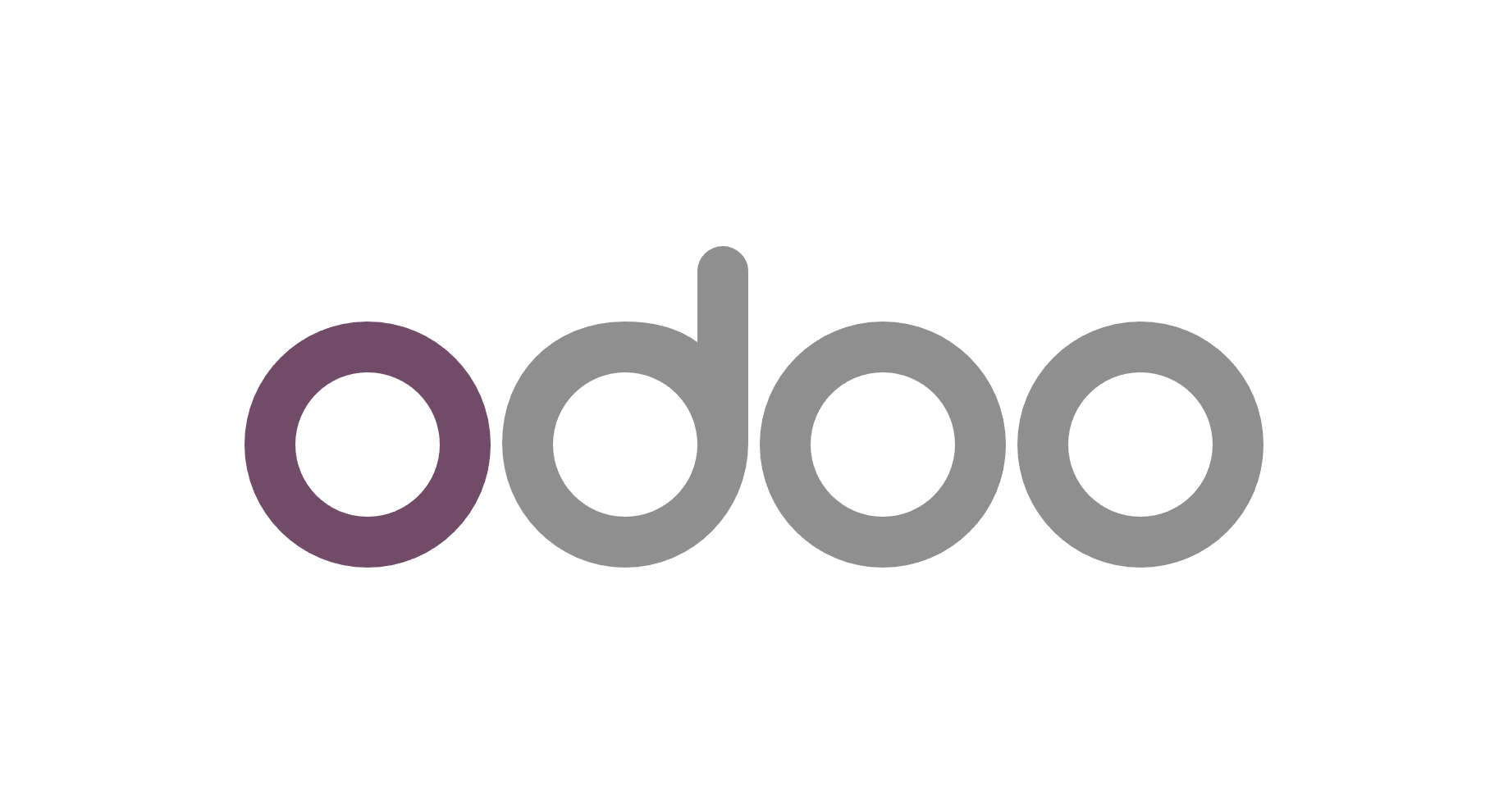 odoo logo
