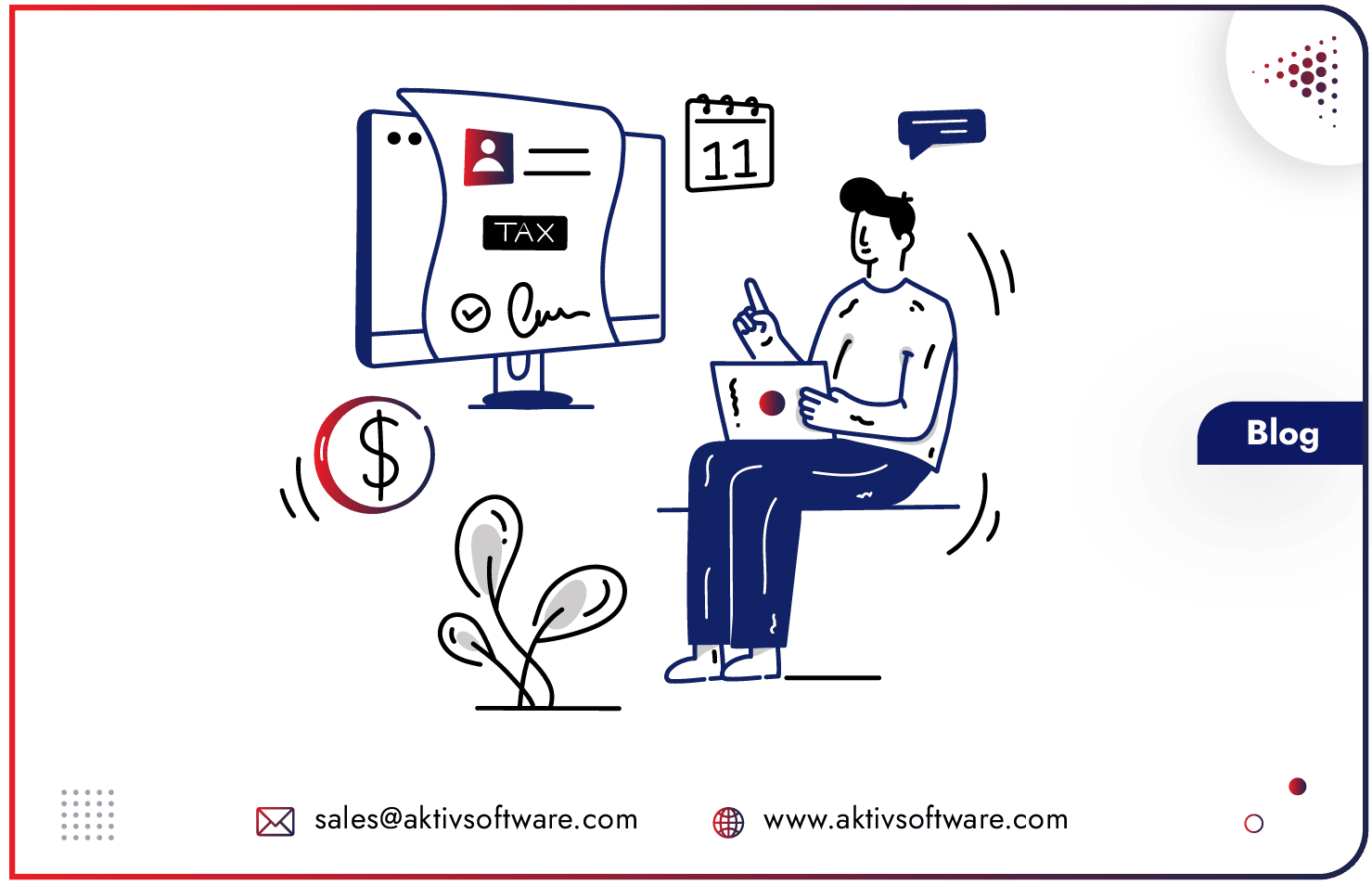 Variant-based Tax Logic in Odoo