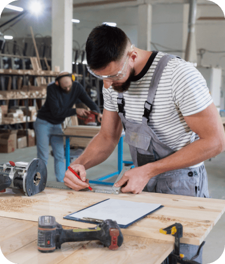 Configure to Delivery Workflow in Odoo for a Made-to-Order Furniture Brand