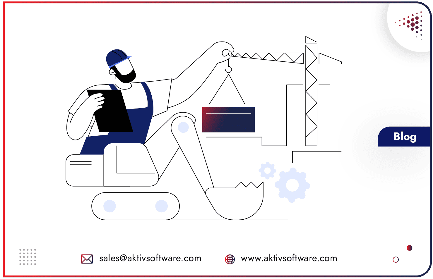 CPQ for Construction Equipment Manufacturing