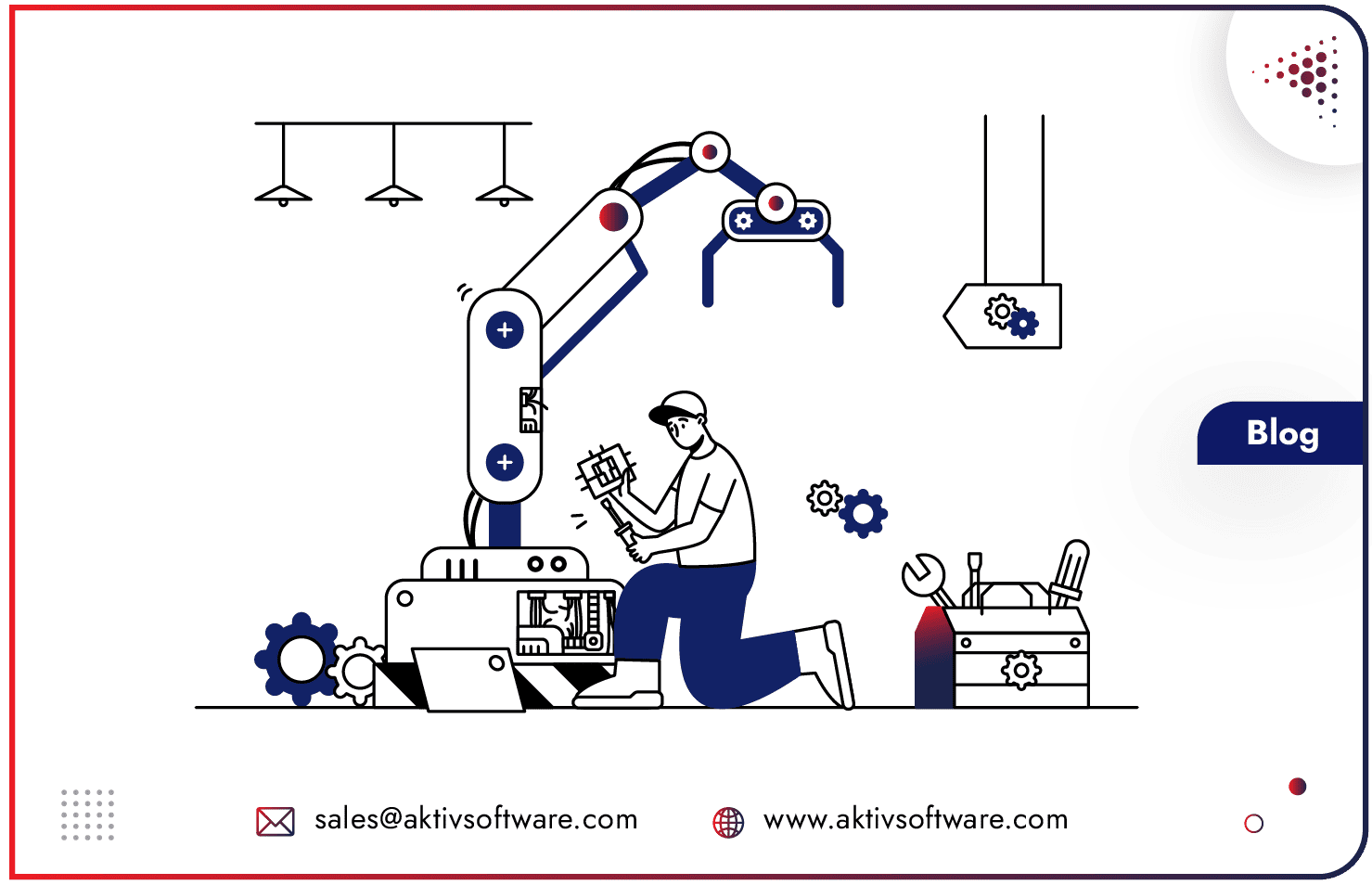 CPQ for Industrial Equipment Manufacturers